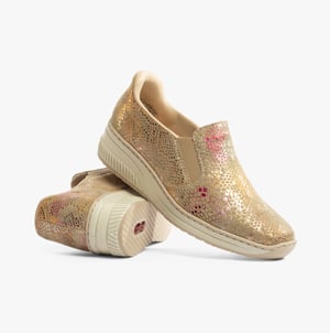 48761-90 Dames Schoenen Multi