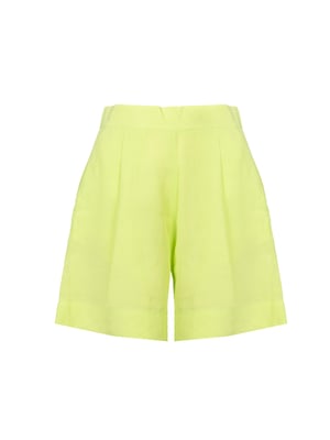 Liu-Jo shorts Vrouw groen