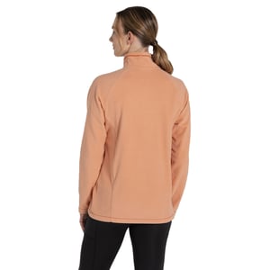 Craghoppers Dames/Dames Miska VI Half Zip Fleece (Klei)