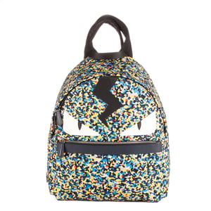 Monster Backpack  Rugzak