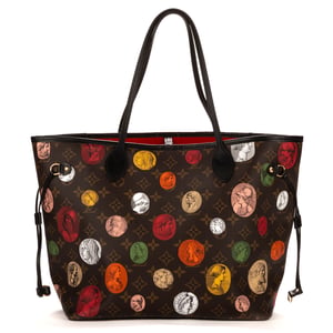 Ltd. Ed. Fornasetti Neverfull MM Schoudertas