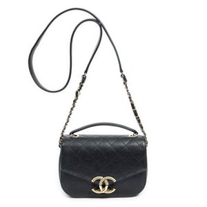 Small CC Cuba Top Handle  Schoudertas