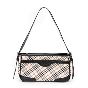 Rectangular Zip Shoulder Bag  Schoudertas