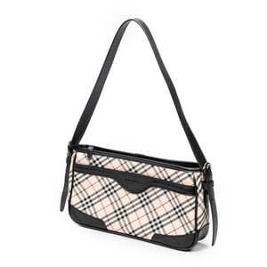 Rectangular Zip Shoulder Bag  Schoudertas