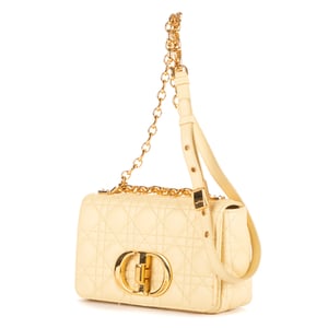 Caro Crossbody Small Schoudertas