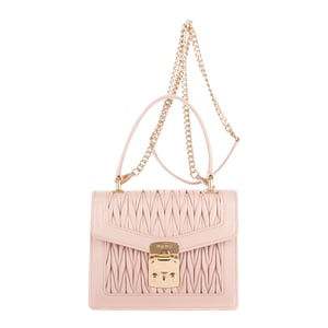 Top Handle Crossbody  Schoudertas