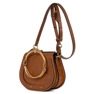 Nile Crossbody  Schoudertas