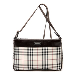 Zip Crossbody  Schoudertas