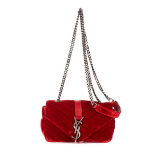 Mini College Crossbody  Schoudertas