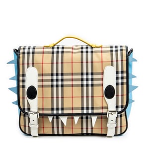Monster Flap Backpack  Rugzak