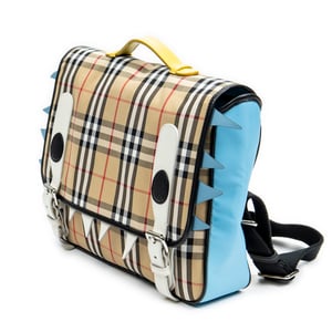 Monster Flap Backpack  Rugzak