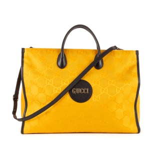 The Grid Tote  Handtas