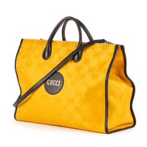 The Grid Tote  Handtas