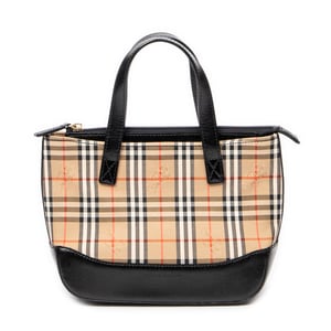 Small Zip Handbag  Handtas