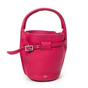 Nano Big Bag Bucket  Handtas