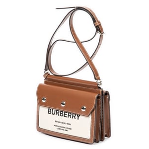 Mini Horseferry Bag  Schoudertas