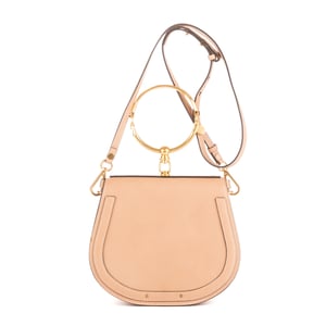 Nile Top Handle  Schoudertas