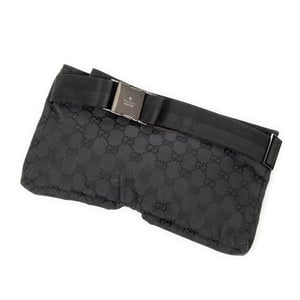 Waist Pouch  Schoudertas