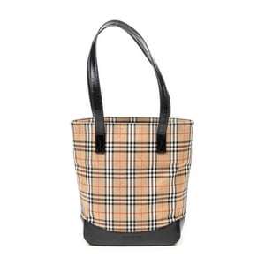 Vertical Tote  Schoudertas
