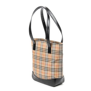 Vertical Tote  Schoudertas