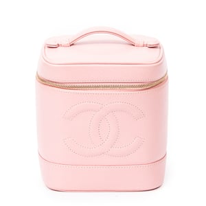 CC Vanity Case  Schoudertas
