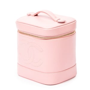 CC Vanity Case  Schoudertas