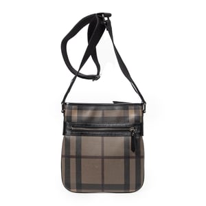 Small Zip Messenger  Schoudertas