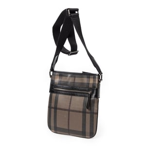 Small Zip Messenger  Schoudertas