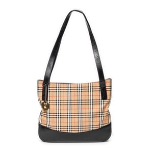 Burberrys Large Shopping Tote  Schoudertas