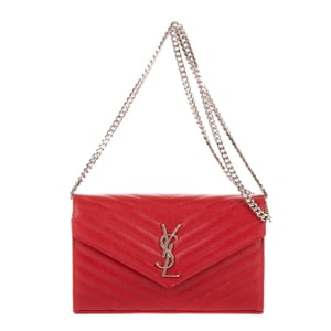 Wallet on Chain  Schoudertas