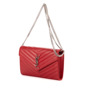 Wallet on Chain  Schoudertas
