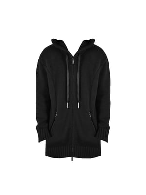 La Haine Inside Us Cardigan LM007 Mannen zwart