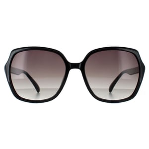 Smarty Square Vrouwen Zwart Grijs X2110