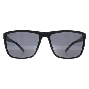 Montana Rechthoek Unisex Zwart Rook Polarisatie MP198