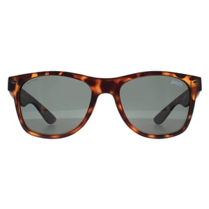 Superdry Rechthoek Heren Havana Groen Alfie