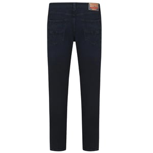Diesel 1986 Larkee-Beex donkerblauwe denimjeans