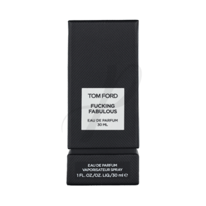 Fucking Fabulous - EdP 30ml