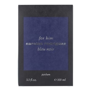 voor hem bleu noir parfum - EdP 100ml