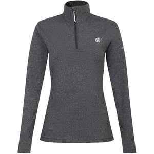 Dare 2B Vrouwen/dames Lowline II Midlayer (Houtskool Grijze Mergel)