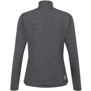 Dare 2B Vrouwen/dames Lowline II Midlayer (Houtskool Grijze Mergel)