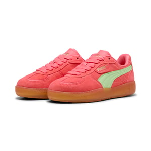 PUMA Dames Palermo Moda Xtra Gum Sneakers