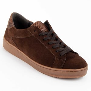 Purapiel Sneaker Purasn Bruin