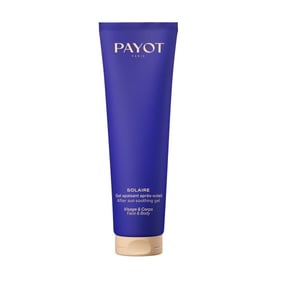 Verzachtende after-sun gel 150ml