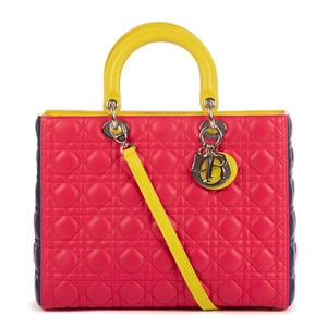 Lady Large Handtas