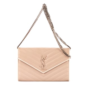 Cassandre Enveloppe Chain Wallet  Schoudertas
