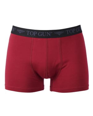 Top Gun boxershorts dubbelpak TGUW001