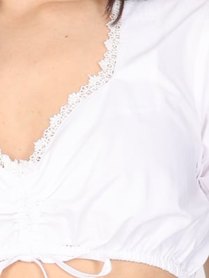 JCC traditionele blouse 31023117