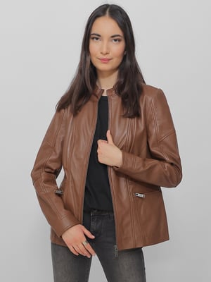 JCC leren jas 31023628