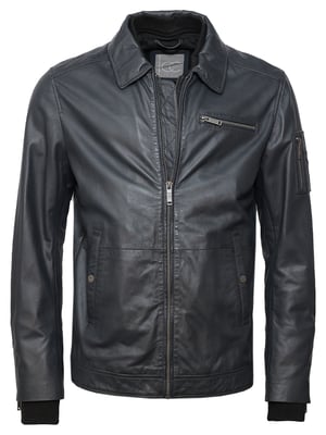 JCC leren jas 31023633
