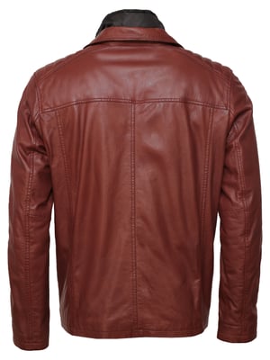 JCC leren jas 31023635